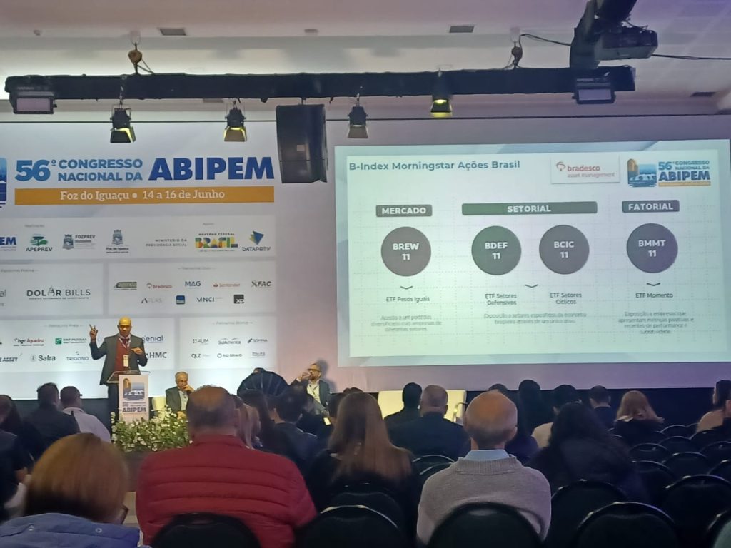 MEMBROS DO IPCF PARTICIPAM DO 56º CONGRESSO NACIONAL DA ABIPEM NO PARANÁ